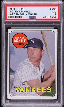 Fanatics Collect