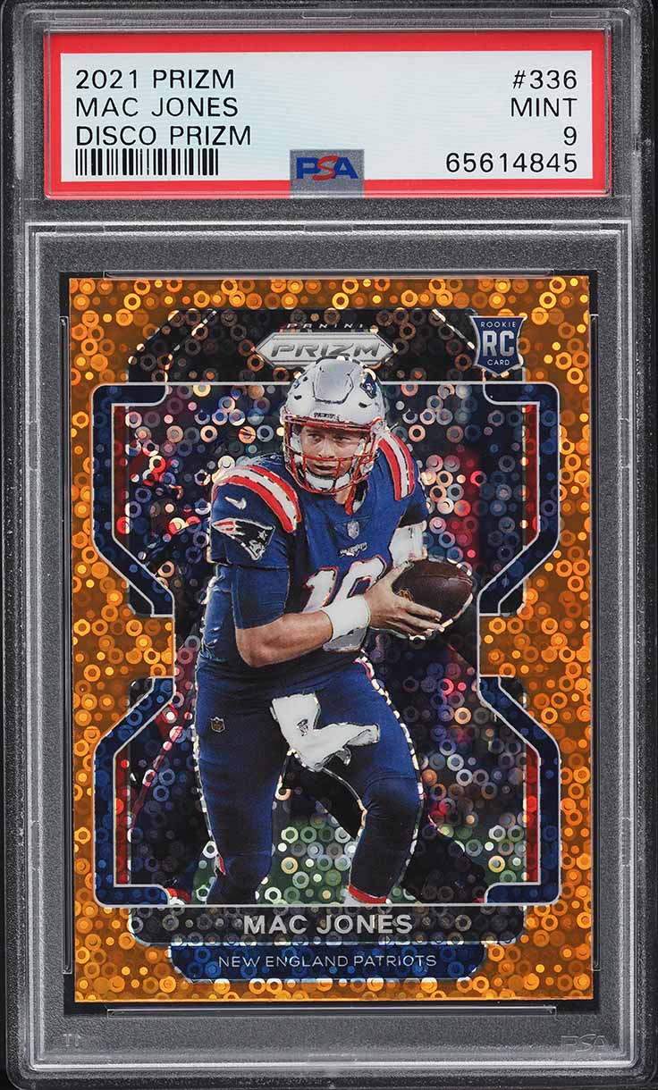 Fanatics Collect