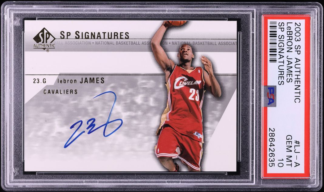 Fanatics Collect