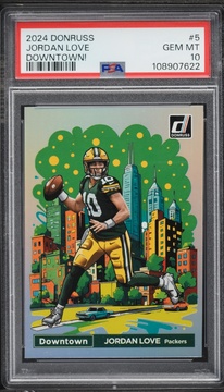 Fanatics Collect
