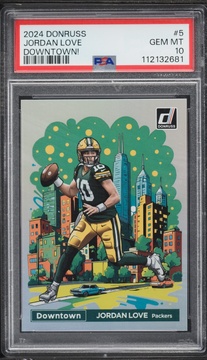 Fanatics Collect