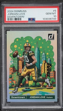 Fanatics Collect