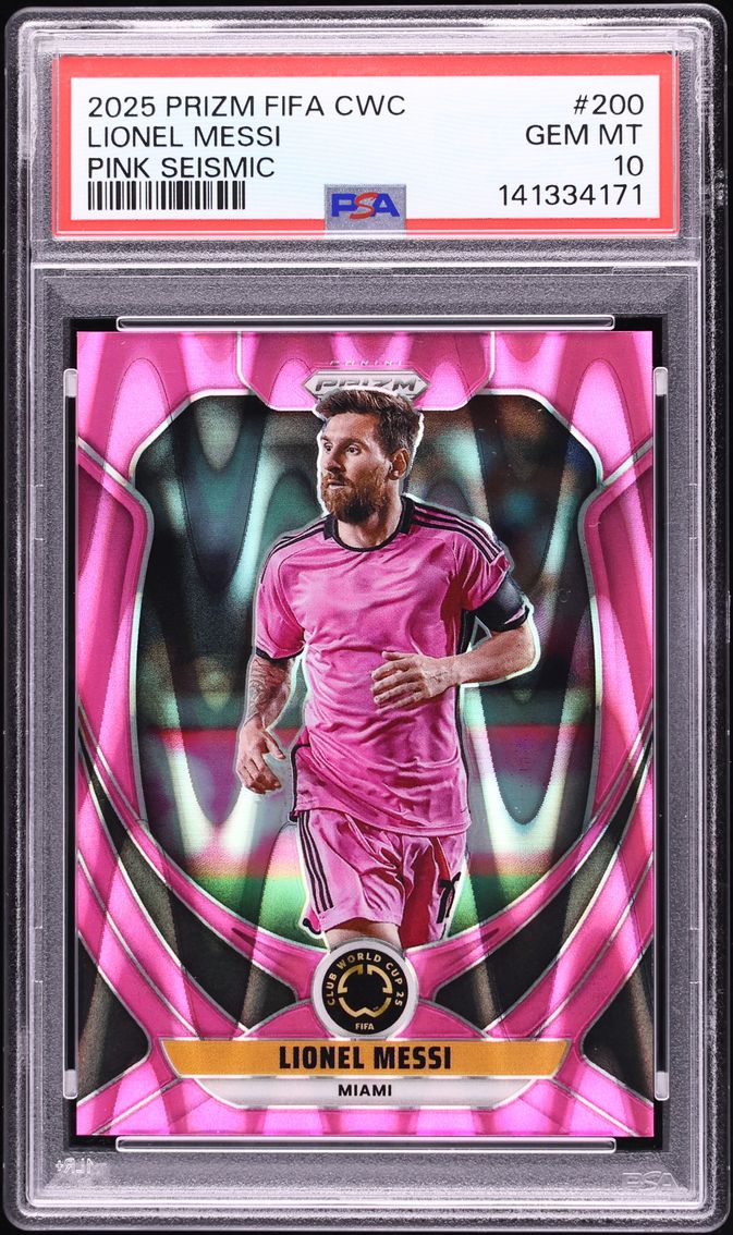 Fanatics Collect