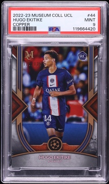 Fanatics Collect