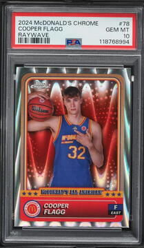 Fanatics Collect
