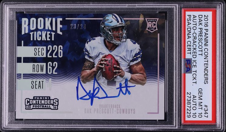 Fanatics Collect