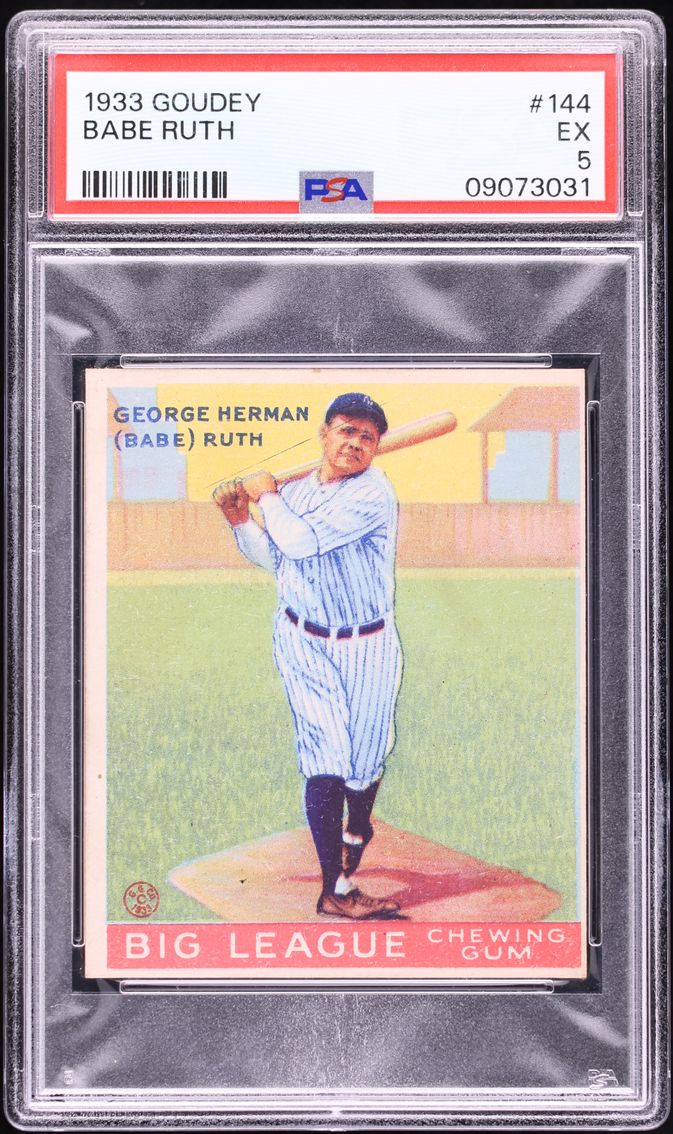 Fanatics Collect