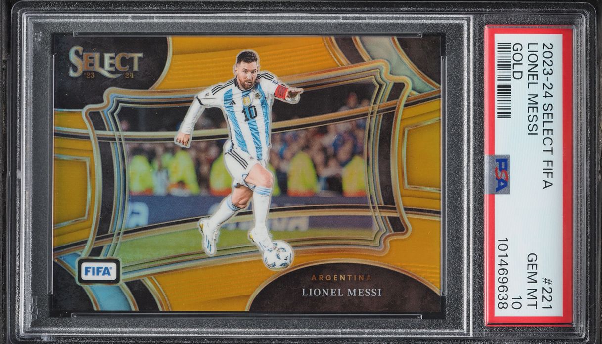 Fanatics Collect