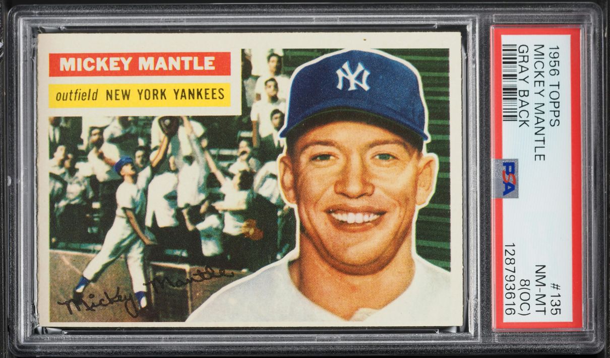 Fanatics Collect