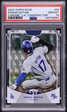 Fanatics Collect