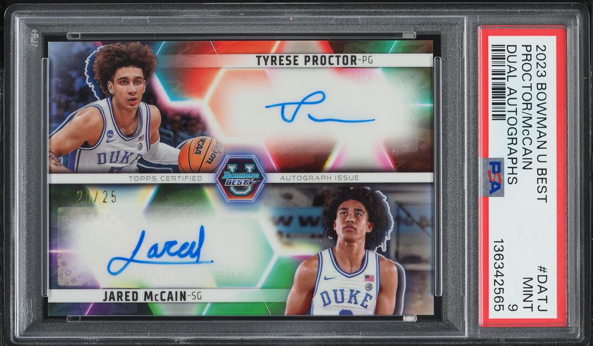 Fanatics Collect