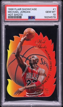 Fanatics Collect