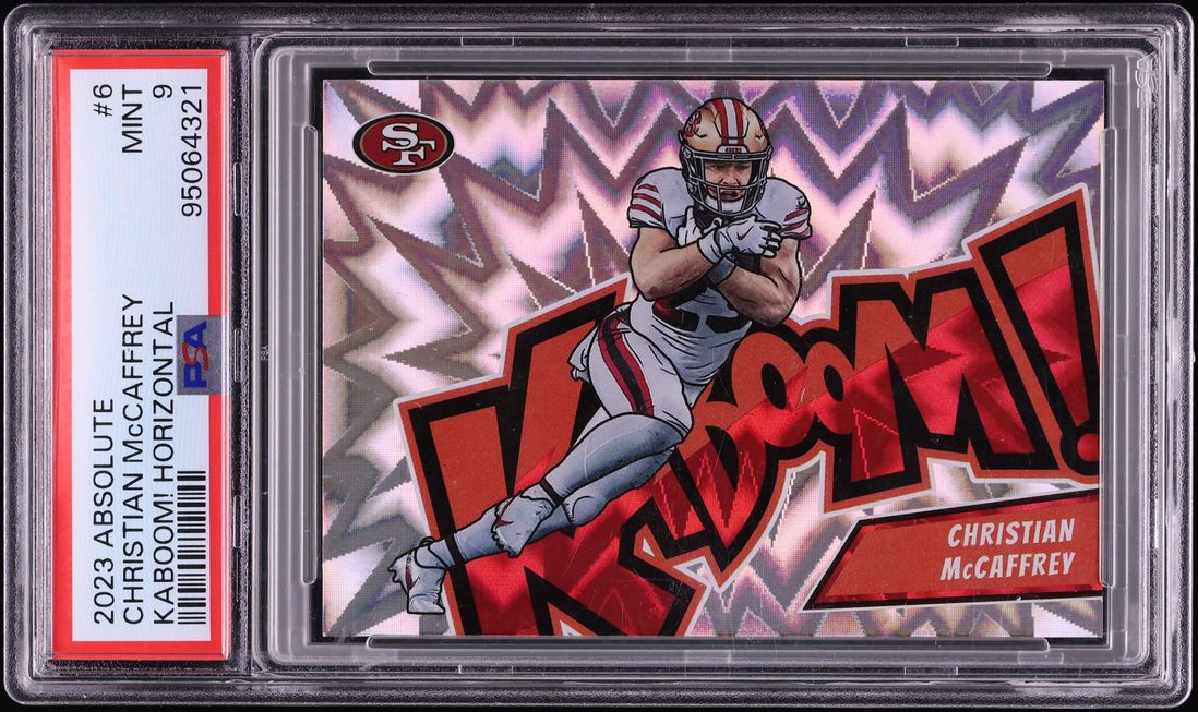 Fanatics Collect