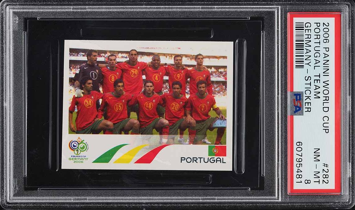 Fanatics Collect