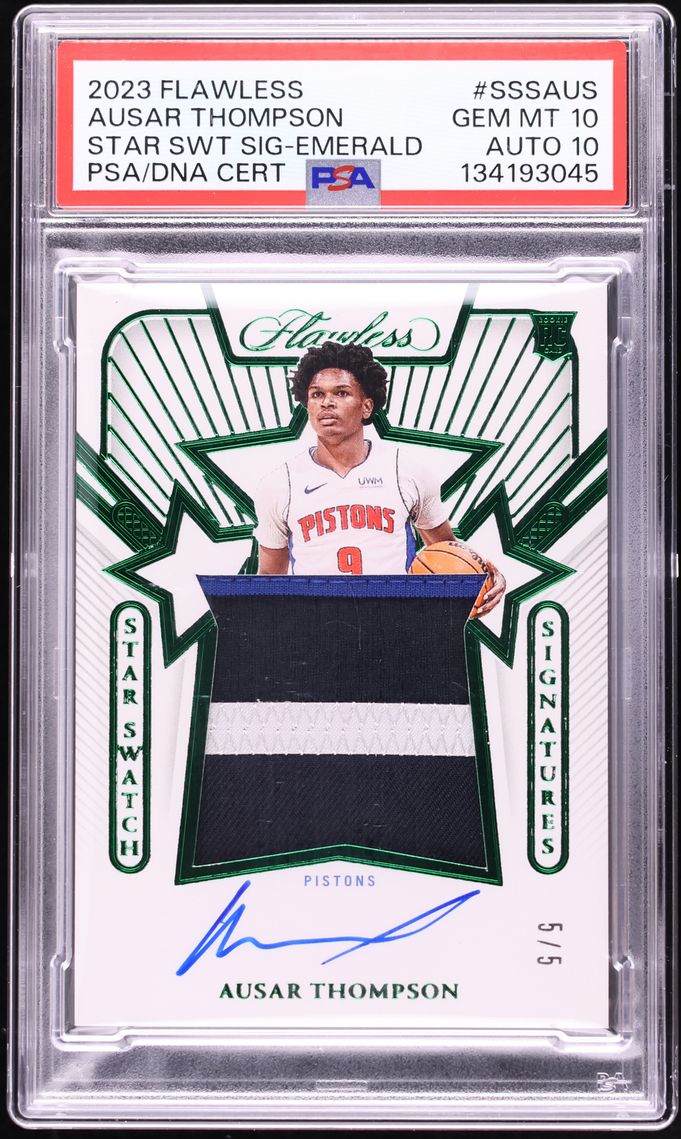 Fanatics Collect