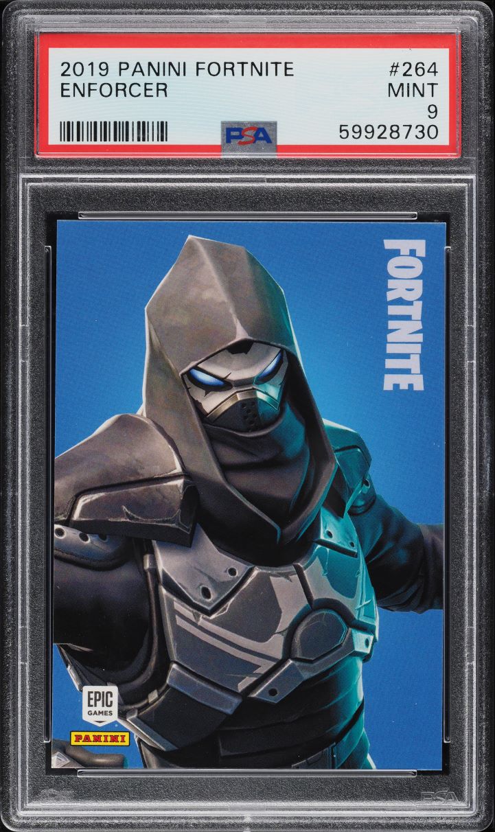 Fanatics Collect