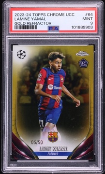Fanatics Collect