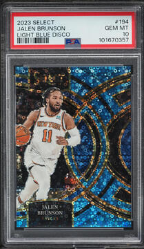 Fanatics Collect