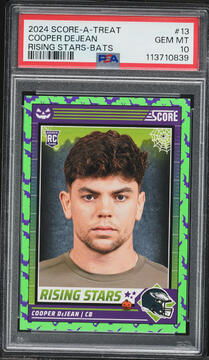 Fanatics Collect