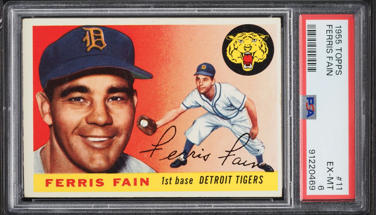 Fanatics Collect