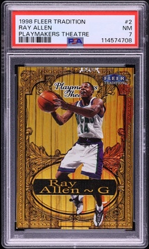 Fanatics Collect