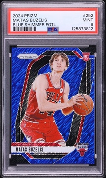 Fanatics Collect