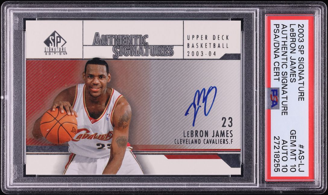 Fanatics Collect