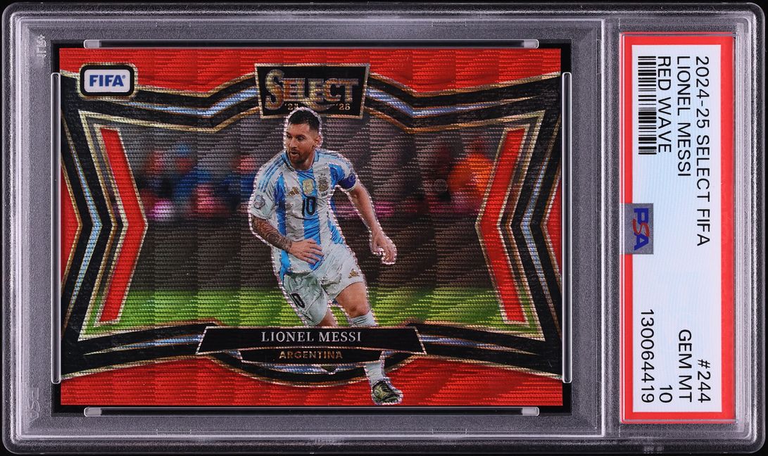 Fanatics Collect