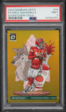 Fanatics Collect