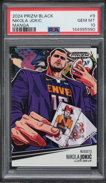 Fanatics Collect