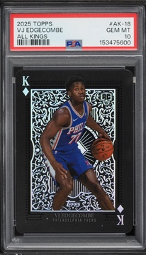 Fanatics Collect