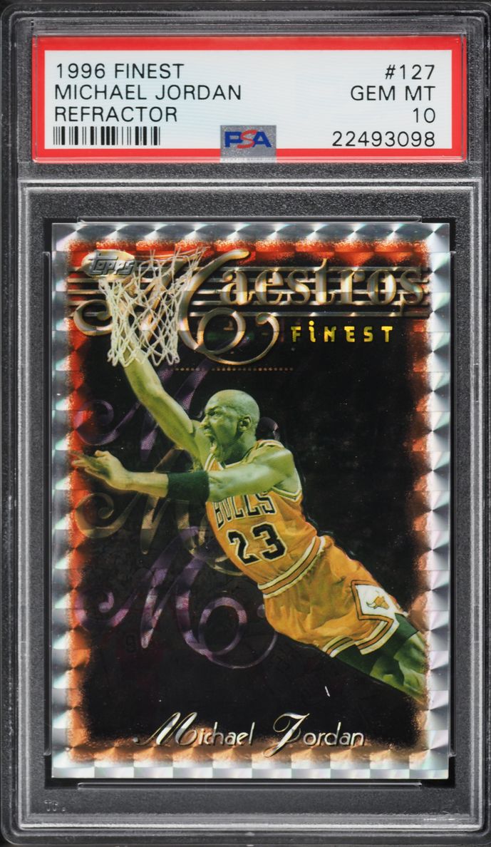 Fanatics Collect