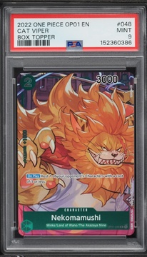 Fanatics Collect