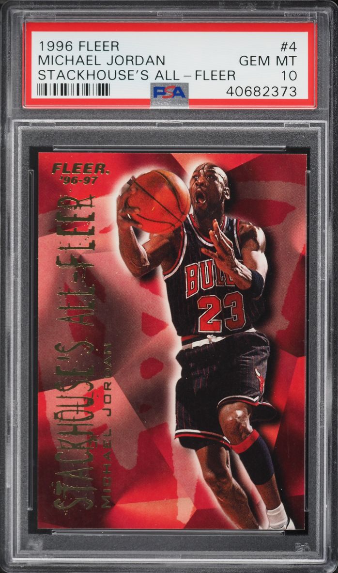 Fanatics Collect