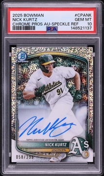 Fanatics Collect