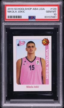 Fanatics Collect