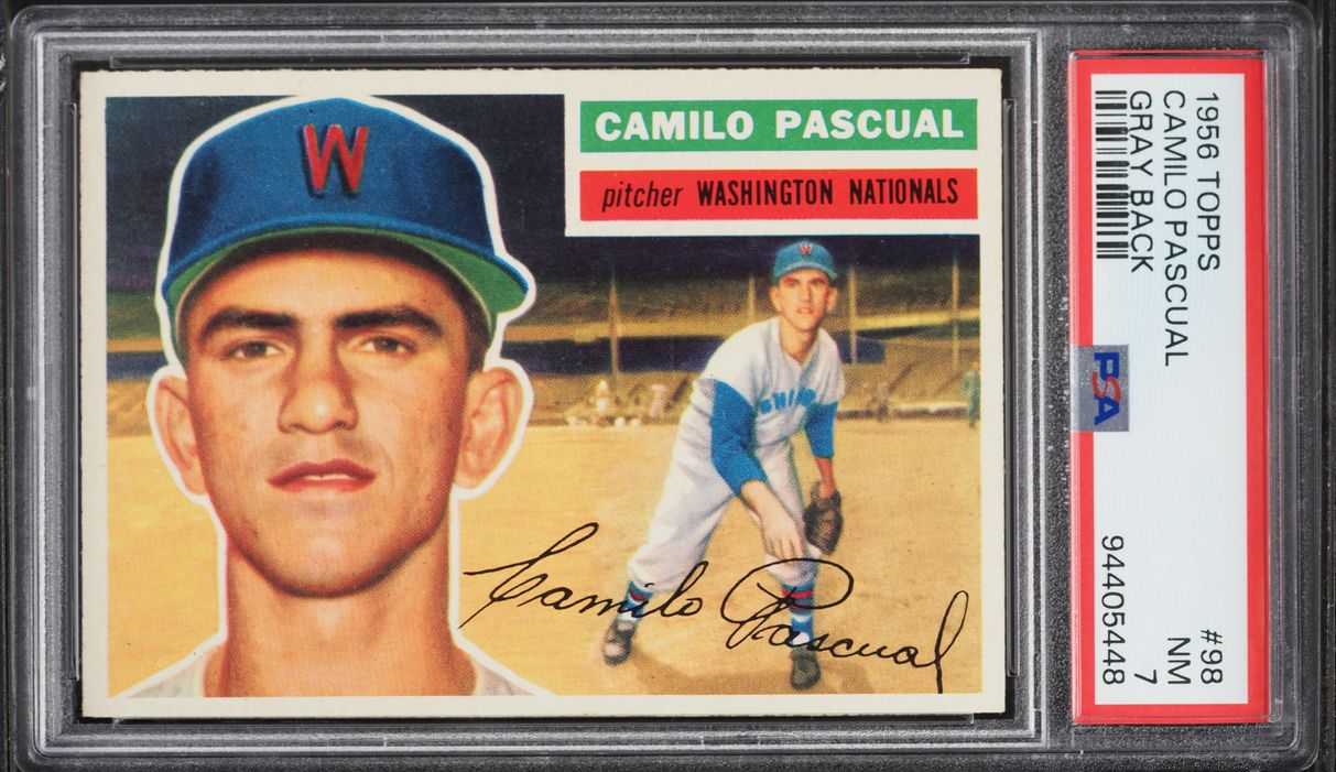 Fanatics Collect
