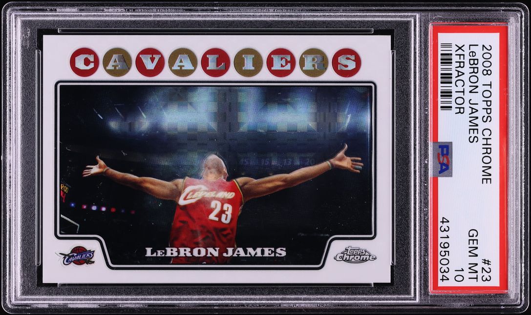 Fanatics Collect
