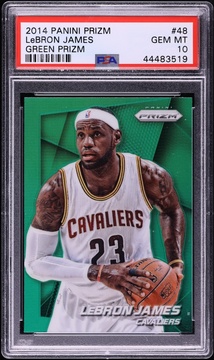 Fanatics Collect
