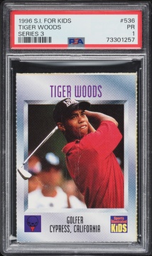Fanatics Collect
