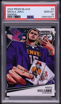 Fanatics Collect