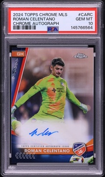 Fanatics Collect
