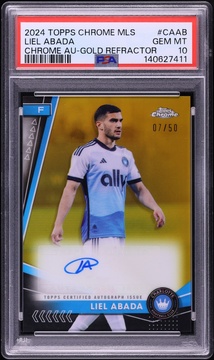 Fanatics Collect
