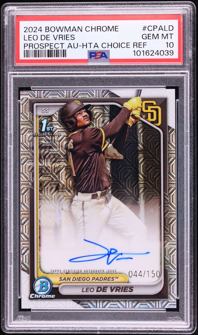 Fanatics Collect