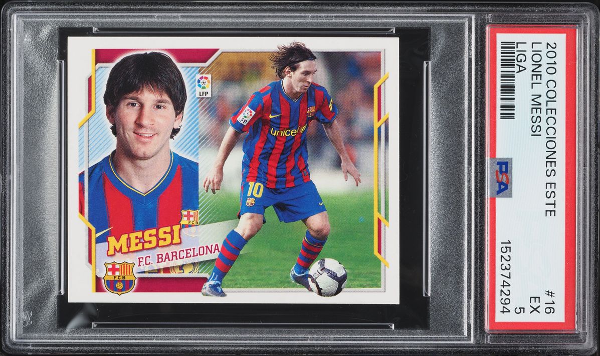 Fanatics Collect