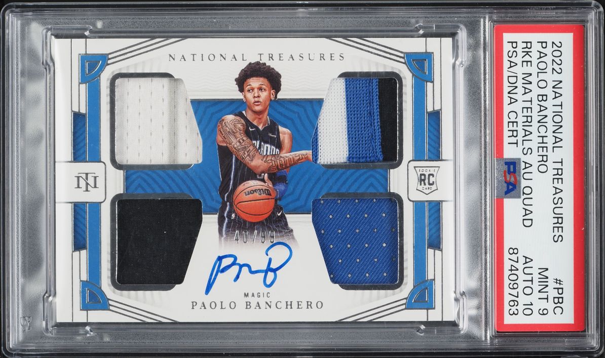 Fanatics Collect