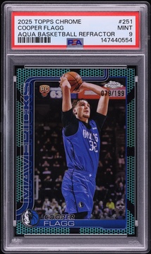 Fanatics Collect