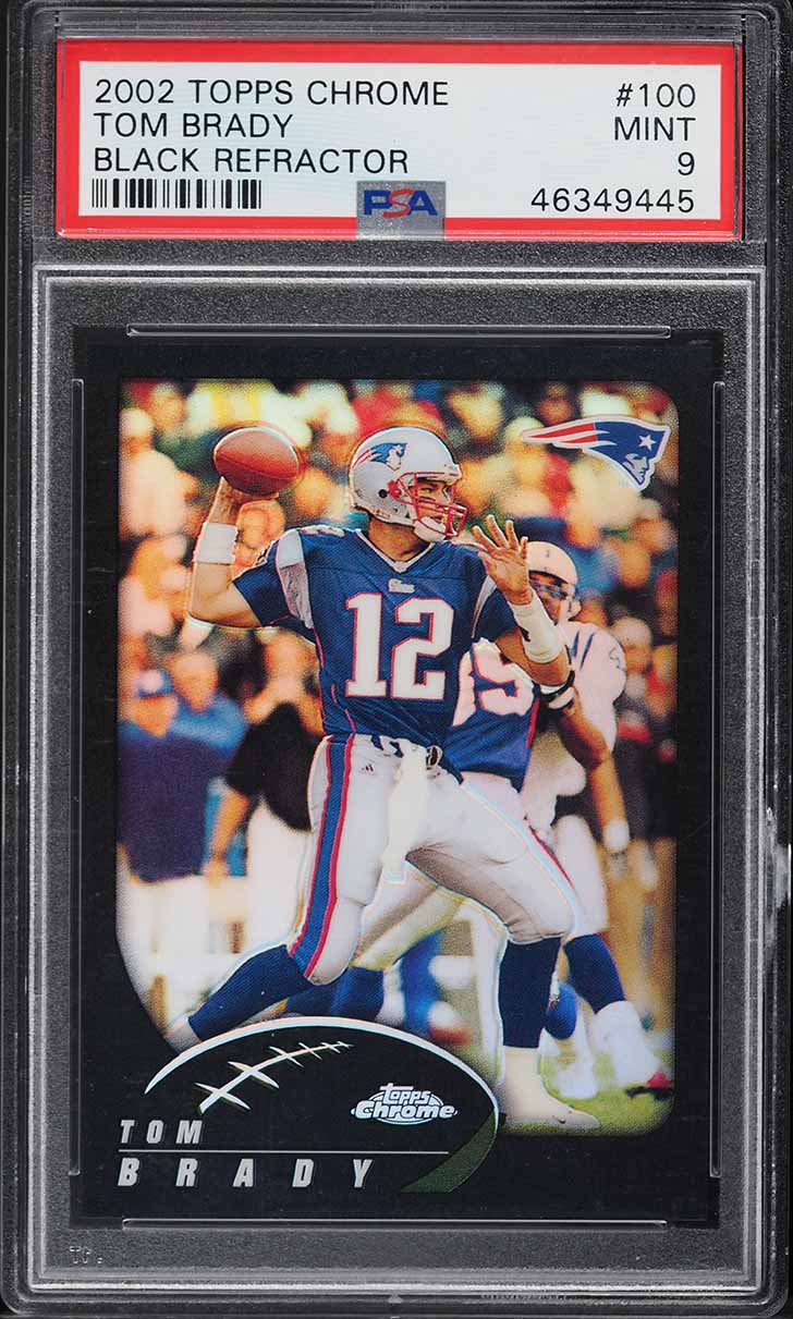 Fanatics Collect