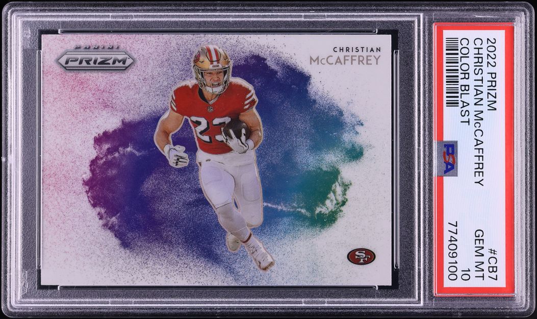 Fanatics Collect