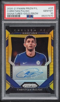 Fanatics Collect
